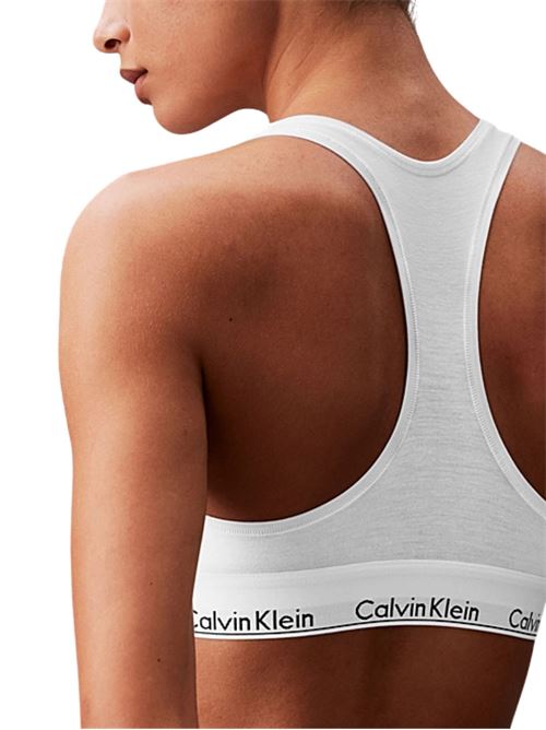 Bralette ICON Calvin Klein | 0000F3785E100